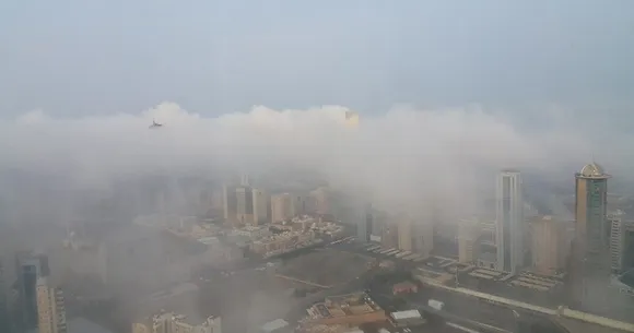 kuwit fog