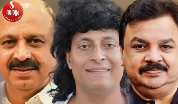 siddiq boby chemmanur idavela babu