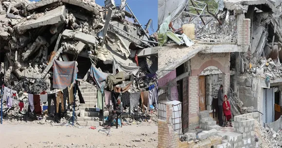 gaza after war