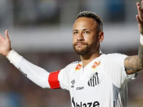 Neymar 