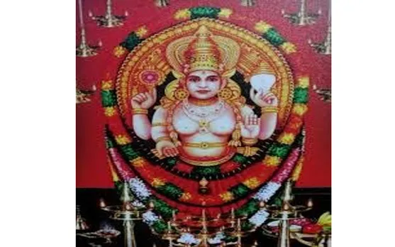 Chottanikkara