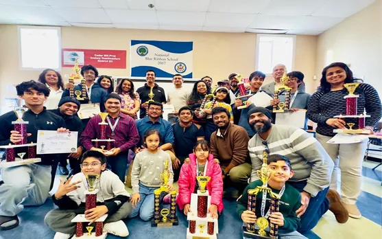 chess tournament new Jersey