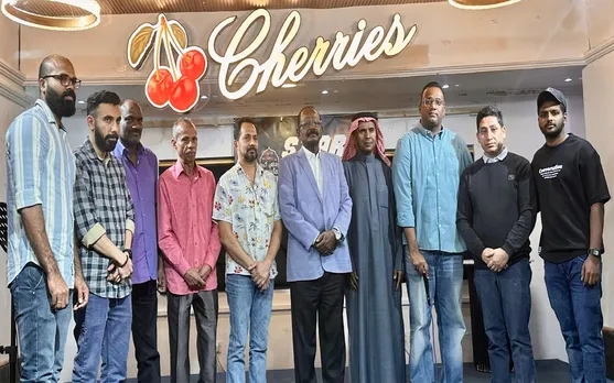 cherrirs