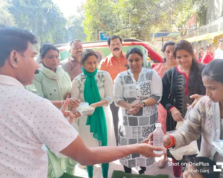 dma womens day celebration