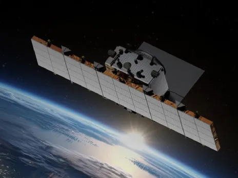 MBRSC Announces Etihad-SAT