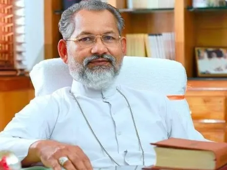 mar joseph perumthottam