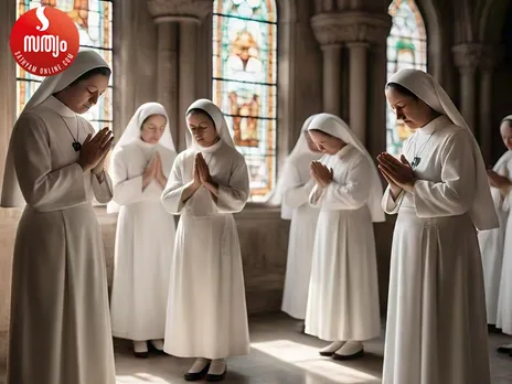 nuns