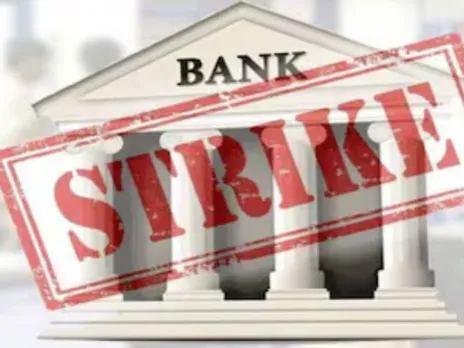BANK STRIKE