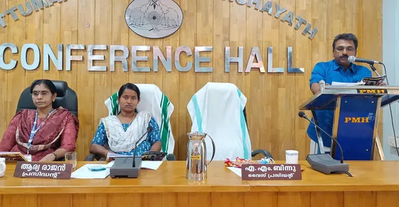 കാർഷിക-ക്ഷീര മേഖലകൾക്കും വൃക്കരോഗമുള്ളവർക്കും ഡയാലിസിസ് ധനസഹായം ഉൾപ്പെടെ ഏറ്റുമാനൂർ ബ്ലോക്ക് പഞ്ചായത്ത് പരിധിയിലെ മുഴുവൻ പ്രദേശങ്ങളുടെയും സമഗ്രവികസനം ലക്ഷ്യമാക്കിയുള്ളതാണ് ബജറ്റ്. 