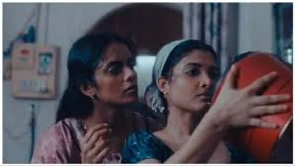 ഇന്ത്യൻ ചിത്രം 'ഓൾ വീ ഇമാജിൻ ആസ് ലൈറ്റി'ന്റെ ട്രെയ്ലർ പ്രേക്ഷകശ്രദ്ധ നേടുന്നു