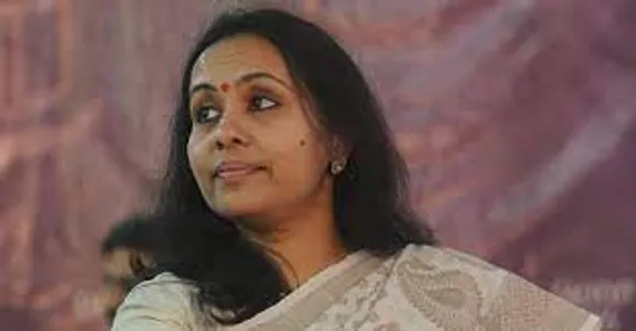 താത്കാലിക നിയമനത്തിന് 5 ലക്ഷം ആവശ്യപ്പെട്ടു; വീണ ജോർജിന്റെ സ്റ്റാഫിനെതിരെ പരാതി
