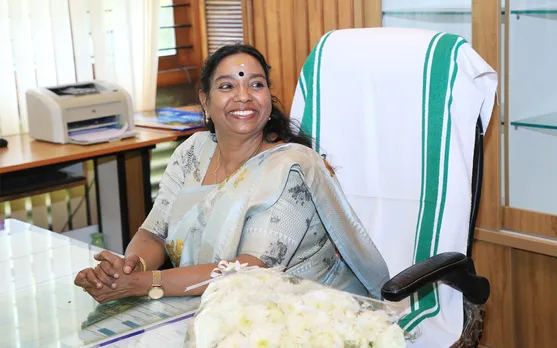 kk geethakumari