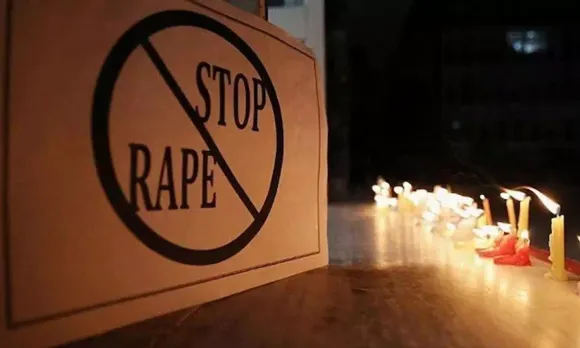 ഭിന്നശേഷിക്കാരിയെ ഓടിക്കൊണ്ടിരുന്ന ടാക്സിയിൽ കൂട്ടബലാത്സംഗം ചെയ്തു; രണ്ട് പേർ പിടിയിൽ