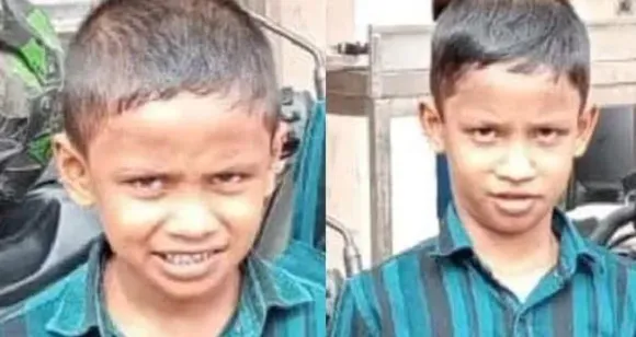 മ​ല​പ്പു​റ​ത്ത് സ​ഹോ​ദ​ര​ങ്ങ​ൾ കു​ള​ത്തി​ൽ മു​ങ്ങി മ​രി​ച്ചു