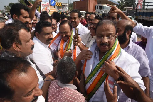 നൊമ്പരങ്ങളുടെ തീമഴയായി സമരാഗ്നി ജനസദസ്... ഒപ്പം ഉണ്ടാവുമെന്ന് നേതാക്കളുടെ ഉറപ്പ്