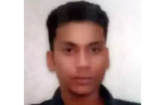 ashwin anil