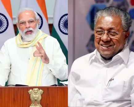 സ്വാതന്ത്ര്യദിനത്തില്‍ മോദി പറഞ്ഞു ഇന്ത്യയെ വികസിത രാജ്യമാക്കുമെന്ന്, അതേദിവസം പിണറായി പറഞ്ഞു കേരളത്തിലെ ദാരിദ്ര്യം ഇല്ലാതാക്കുമെന്ന്. രണ്ട് കാഴ്ചപ്പാടിലുമുള്ള വ്യത്യാസമാണു പ്രധാനം. വികസിത രാജ്യമാവുമ്പോൾ ഇന്ത്യ സമ്പന്നരുടേത് മാത്രമാകും! അപ്പോള്‍ ഇന്ത്യയിലെ പാവപ്പെട്ടവര്‍ എന്തുചെയ്യും? ജനങ്ങള്‍ രാജ്യത്തു പട്ടിണികിടക്കുമ്പോള്‍ വികസിത രാജ്യമെന്ന പേരു നേടിയിട്ട് തുള്ളിച്ചാടാന്‍ ഏതു ഭരണാധികാരിക്കു കഴിയും? - മുഖപ്രസംഗത്തില്‍ ജേക്കബ് ജോര്‍ജ്