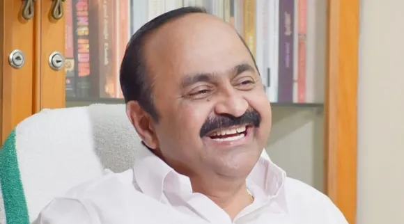vd satheesan