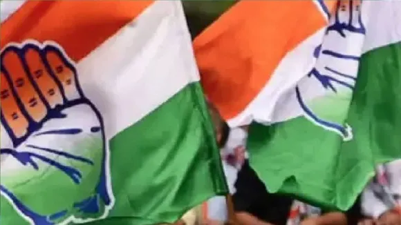 Congress 