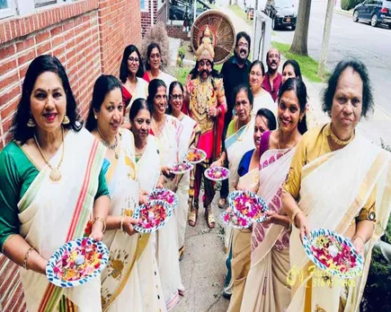വേൾഡ് മലയാളി കൗൺസിൽ ന്യൂയോര്‍ക്ക് പ്രൊവിൻസിന്റെ ഓണാഘോഷം വർണ്ണാഭമായി