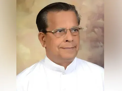 മോണ്‍. ആന്‍റണി കൊഴുവനാലിന്‍റെ നിര്യാണത്തില്‍ ഇന്‍ഫാം അനുശോചിച്ചു