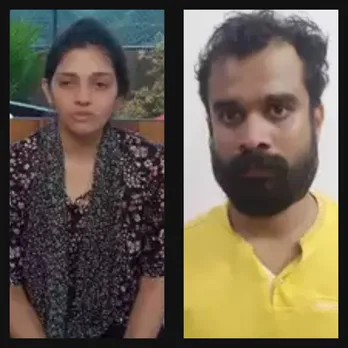 വടകരയില്‍ എം.ഡി.എം.എയുമായി ദമ്പതിമാരുടെ   അറസ്റ്റ്; വാടകവീട്ടില്‍ പോലീസ് പരിശോധന നടത്തി