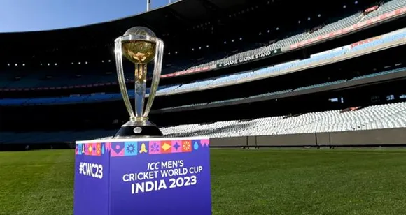 ലോ​ക​ക​പ്പ് സ​ന്നാ​ഹ മ​ത്സ​ര​ത്തി​ന് ഒരുങ്ങി കാര്യവട്ടം; ആ​ദ്യ മ​ത്സ​ര​ത്തി​ൽ ദ​ക്ഷി​ണാ​ഫ്രി​ക്ക​യും അ​ഫ്ഗാ​നി​സ്ഥാ​നും ഏ​റ്റു​മു​ട്ടും; ഇ​ന്ത്യ-നെ​ത​ർ​ലെ​ൻ​ഡ് പോരാട്ടം ഒക്ടോബർ മൂന്നിന്