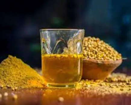 ദിവസവും മല്ലി വെള്ളം കുടിക്കുന്നത് ശീലമാക്കൂ, ​ഗുണങ്ങളറിയാം