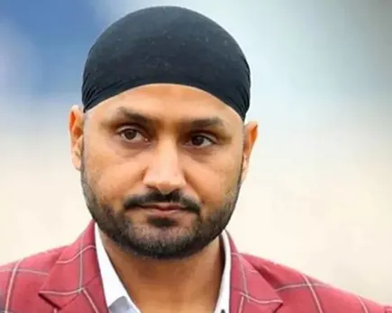 harbhajan singhh