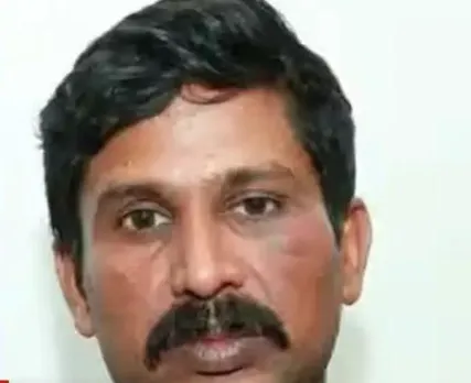 മലപ്പുറത്ത്  സ്വകാര്യ ബസില്‍ വിദ്യാര്‍ത്ഥിനിയെ  കടന്നുപിടിച്ചയാള്‍ പിടിയില്‍