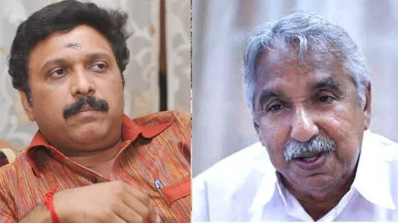 ഗണേഷ് കുമാറിന്റെ ചാരിറ്റി ഷോ അദ്ദേഹത്തിൻ്റെ വലിയൊരു പി.ആർ വർക്കിന്റെ ഭാഗം മാത്രം ! വീടില്ലാത്ത അനേകർ പത്തനാപുരം മണ്ഡലത്തിലുണ്ട്. അവരെയും അദ്ദേഹം പരിഗണിക്കേണ്ടതല്ലേ ? എൻഎസ്എസ് യൂണിയൻ പ്രസിഡണ്ട് തെരഞ്ഞെടുപ്പിൽ ​ഗണേഷ് വിജയിച്ചതും കുതന്ത്രങ്ങളിലൂടെ, ഉമ്മൻ ചാണ്ടിക്കെതിരെയും ഗൂഢതന്ത്രങ്ങൾ മെനഞ്ഞു. ഗണേഷ് കുമാറിന്റെ രാഷ്ട്രീയ ഭാവി ഇനി പത്തനാപുരത്തെ ജനങ്ങൾ തീരുമാനിക്കും !