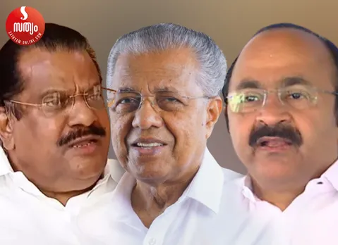 വി.ഡി സതീശന്‍ നിര്‍ദാക്ഷണ്യം 'കൈകാര്യം' ചെയ്ത ഇ.പി. ജയരാജനെ പിന്നെ കണ്ടവരുണ്ടോ ? തിരഞ്ഞെടുപ്പ് പ്രചാരണത്തിൽ ഇ.പി.ജയരാജൻെറ അസാന്നിധ്യം ചർച്ച ആകുന്നു. സംസ്ഥാനമാകെയുളള പ്രചാരണത്തിൽ ഇ.പി.യില്ല. ആദ്യം വിനയായത് ബി.ജെ.പി അനുകൂല പ്രസ്താവന. പിന്നാലെ പ്രതിപക്ഷ നേതാവ് ഉയര്‍ത്തിവിട്ട വിവാദങ്ങളും. കാസർകോട് മണ്ഡലത്തിൻെറ തിരഞ്ഞെടുപ്പ് ചുമതലയുളളതിനാലാണ് ഇ.പി സംസ്ഥാനം ഒട്ടാകെ എത്താതെന്ന വിശദീകരണവും എല്‍ഡിഎഫ് കണ്‍വീനര്‍ക്ക് തിരിച്ചടിതന്നെ