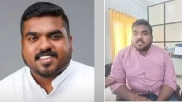 സെഷൻ ഓഫീസർ ചമഞ്ഞ് ജോലി വാഗ്ദാനം ചെയ്ത് പണം തട്ടിയെടുത്തു; യൂത്ത് കോൺഗ്രസ് നേതാവ് പിടിയിൽ