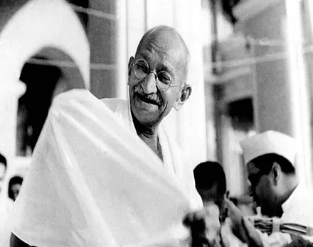 gandhi jayanthi