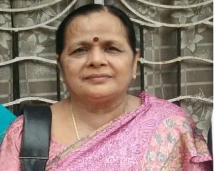 സംഗീതജ്ഞന്‍ പി.കെ ശങ്കരനാരായണന്റെ ഭാര്യ പ്രേമാ എസ് നാരായണന്‍ നിര്യാതയായി