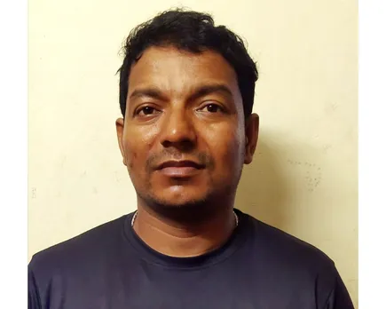 പാലക്കാട് റെയിൽവേ സ്റ്റേഷനിൽ നിന്നും 9.640 കിലോ കഞ്ചാവ് പിടികൂടി: അതിഥി തൊഴിലാളി പിടിയിൽ