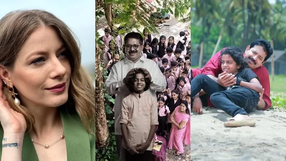 monica oru ai story