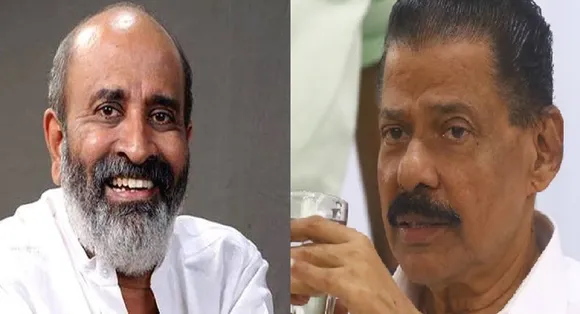 രണ്ട് വള്ളത്തിൽ കാൽ വേണ്ടെന്ന്  സി.പി.എം വിരട്ടിയതോടെ, കേന്ദ്രനേതൃത്വം ബി.ജെ.പി മുന്നണിയിൽ പോയ ജനതാദൾ ഊരാക്കുടുക്കിൽ. ബി.ജെ.പി വിരുദ്ധ, കോൺഗ്രസ് ഇതര മുന്നണിയുടെ ഭാഗമായി പ്രത്യേക പാർട്ടിയായി മാറും. ആർ.ജെ.ഡിയിൽ ലയിക്കണമെന്ന് മന്ത്രി കൃഷ്ണൻകുട്ടി. നിതീഷ് കുമാറിന്റെ ജനതാദൾ (യു)വിൽ ചേരാൻ ഒരുവിഭാഗം. വേറെ പാർട്ടിയിൽ ചേർന്നാൽ എം.എൽ.എമാർക്ക് കൂറുമാറ്റം ബാധകം