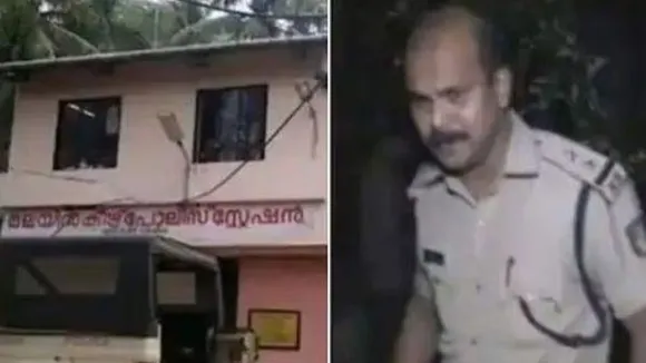 വ്യാജരേഖ സമര്‍പ്പിച്ച് ജാമ്യം നേടിയത് ഹൈക്കോടതി റദ്ദാക്കി: ബലാത്സംഗക്കേസ് പ്രതിയായ പൊലീസ് ഉദ്യോഗസ്ഥന്‍ മരിച്ച നിലയില്‍