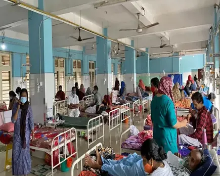 july hospital