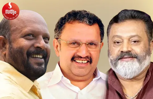 തൃശൂരിലെ ലക്ഷണമൊത്ത ത്രികോണപ്പോരിൽ ജയം ആർക്ക്. മോഡിയും വികസനവും സുരേഷ് ഗോപിയുടെ പ്രതിച്ഛായയും വോട്ടാവുമെന്ന് ബിജെപി. മുരളീധരന്‍റെ വരവോടെ ന്യൂനപക്ഷ, മുന്നാക്ക വോട്ടുകൾ സമാഹരിക്കാൻ യുഡിഎഫ്. സുനിൽകുമാറിന്റെ ജനകീയതയും വ്യക്തിബന്ധങ്ങളും ജയമൊരുക്കുമെന്ന് എൽഡിഎഫ്. കരുവന്നൂർ കത്തിനിൽക്കുന്ന തൃശൂരിൽ വിജയം ആരെടുക്കും