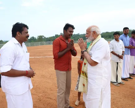 സിപിഒ റാങ്ക് ലിസ്റ്റ്; ഉദ്യോഗാര്‍ഥികളുടെ പോരാട്ടത്തിന് പിന്തുണ പ്രഖ്യാപിച്ച് പ്രധാനമന്ത്രി