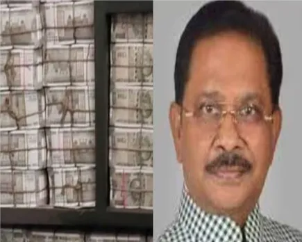 ഒഡിഷയിൽ കോൺഗ്രസ് എംപിയുമായി ബന്ധപ്പെട്ട സ്ഥലങ്ങളിൽ റെയ്ഡ്: 100 കോടിയിലധികം രൂപ കണ്ടെടുത്തു