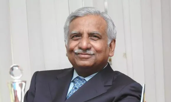 naresh goyal