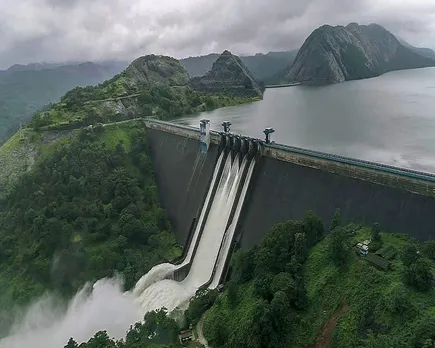 ഇടുക്കി ഡാമിലെ സുരക്ഷ വീഴ്ച ഉണ്ടായതിനെ സംബന്ധിച്ചുള്ള അന്വേഷണം ക്രൈം ബ്രാഞ്ചിനു കൈമാറി