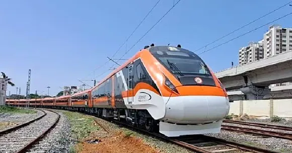 വന്ദേ ഭാരതിന് തലശേരിയിൽ സ്റ്റോപ്പ് വേണം; കേന്ദ്ര റെയിൽവേ മന്ത്രിക്ക് കത്തയച്ച് എ.എൻ. ഷംസീർ