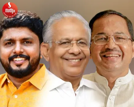 ലീഗിന്റെ ഉരുക്കു കോട്ടയായ മലപ്പുറത്ത് ഇത്തവണയും അത്ഭുതങ്ങൾക്ക് സാദ്ധ്യതയില്ല. അനായാസ ജയം സ്വപ്നം കണ്ട് ഇ.ടി മുഹമ്മദ് ബഷീർ. ശക്തമായ പോരാട്ടവുമായി യുവനേതാവ് വി.വസീഫ്. കാലിക്കറ്റ് യൂണിവേഴ്സിറ്റി മുൻ വി.സി എം. അബ്ദുസലാമിനെ ഇറക്കി ബി.ജെ.പി. സമസ്തയുടെ അപ്രീതിയും കോൺഗ്രസിന്റെ പിന്മാറ്റവും അടിയൊഴുക്കുകളുണ്ടാക്കിയേക്കും. ഇത്തവണയും മലപ്പുറത്തിന്റെ പച്ചപ്പ് വാടില്ല