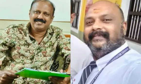 'സ്വപ്‌നങ്ങൾ ബാക്കിയാക്കി പോയല്ലോ പ്രിയ സുഹൃത്തേ'; ടിടിഇയുടെ മരണത്തില്‍ സംവിധായകൻ വിനോദ് ഗുരുവായൂർ