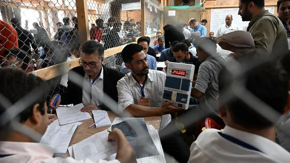National Conference wins 1 seat