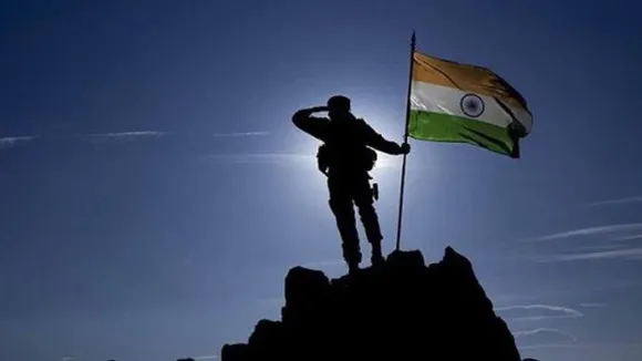 Kargil Vijay Divas